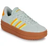 Adidas Ženske patike vl court bold, Maslinaste