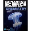 Exploring Science International Chemistry Student Book