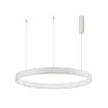 MOTIF VISILICA LED 60W/3000K/4165lm/DIMM/IP20/BIJELA