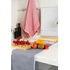 Lessentiel Maison Set 5 kuhinjskih krpa Šarena