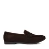 Lasocki Loaferke CEO-WI16-ZARA-07 Temno rjava