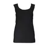 Patrizia Pepe Ženska bluza Cm3597Jz26_Nek103, Crna