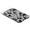 Built Neoprene sleeve za tablet/laptop do 13 crno beli ( a-ssa13-bbd )