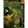 BEGINNING JAZZ BASS+CD