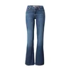 GUESS Kavbojke Beverly moder denim