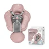 Sipo Šlauf za bebe sa sedištem, Roze