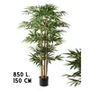 Lilium Bambus stablo 165cm, 850 listova, 567337