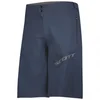 SHORTS SCOTT ENDURANCE LS/FIT W/PAD