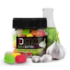 Delphin MIX D SNAX WAFT 10x7mm/20g Garlic-Butyric