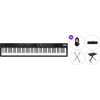 Roland RD-88 EX SET 3 Digitalni stage piano Black
