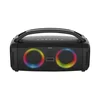 Bluetooth zvučnik BKK-B90 2x20W crni