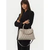 Ročna torba Guess Maxine HWQG97 33060 Bež