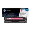 HP toner CC533A, magenta