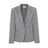 TATUUM Blazer siva