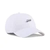 PUMA Rodeo Script Golf Cap Women, Sport, White Glow, OSFA