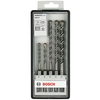 Bosch Set RL hamer burgija SDS-plus-5 2607019929, 5 komada