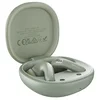 Slušalice HiFuture FlyBuds4 Al Matcha / Bluetooth / Green / Bubice