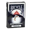 Bicycle Supreme Line Mental Photography Blue