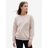 Tommy Life Majica Sweatshirts bež