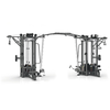 Eight Stack Multistation IT9327 (2x) + IT9327OPT
