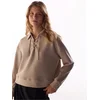 Penti Majica Sweatshirts bež