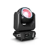 Cameo MOVO BEAM 200, 1 x 60 W Osram RGBW - Cameo