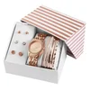 Set nakita 1800161-002 narukvica sat minduše *sh ( 12357 )