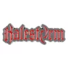 Priponka HALESTORM - LOGO - RAZAMATAZ - PB116