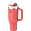 Stanley Termo kozarec Quencher H2.O 1,18L, Hot Coral