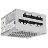 COUGAR PC napajalnik GEX X2 1000W SNOW 80+ Gold, modularni (PCI-e 5.0 GPU 12+4 pin)
