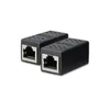 WS Connect EuroLan STP Adapter C6 2x RJ45