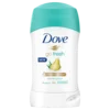 Dove Stick 40ml Kruška