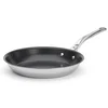 de Buyer Pánev , 3717.28 AFFINITY, nerezová s keramickým povrchem, nepřilnavá, 28 cm