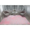 Conceptum Hypnose Tepih Funk Chenille 99, 75x230cm, Roze