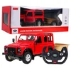 RAMIZ Daljinsko voden avto JEEP - R/C Land Rover Defender 1:14 RASTAR-ZRC.78400-1.CR