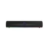 Genesis Bežični zvučnik Soundbar Helium 312BT 2.0, Crni