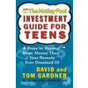 The Motley Fool Investment Guide for Teens