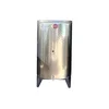 EZIO-INOX Inox bačva za rakiju sa slavinom 1000 L