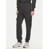 Champion Spodnji del trenirke 117499 Siva Regular Fit