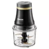 El. secko SCB 4000BK 400W 1l crni Sencor