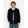 REELL Pitcher Shirt deep black