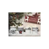 Markslöjd 704498 - LED osvetljena dekorativna slika CANVAS 4xLED/0,18W/2xAA