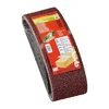 KWB trakasti brusni papir 75x533 GR100 10/1 | drvo-metal, alu-oksid ( KWB 49902510 )