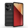 Maska Phantom Shield za Xiaomi Redmi Note 13 Pro 5G EU crna