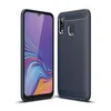 Maska Silicone Defender za Samsung A30/A305F plava.