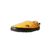 THE NORTH FACE Copat Thermoball zlato-rumena/črna