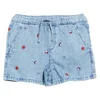 S.Oliver hlače denim KH 2179374 2179374 D modra 140