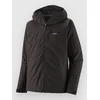 Patagonia Boulder Fork Rain Jacket black