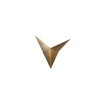 Opviq Bird 3203 Zidna lampa, Bronza