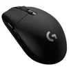 Logitech Lightspeed G305 Gaming miš, Bežični, 12000 DPI, Crni